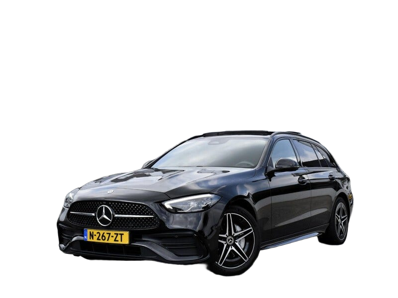 Mercedes Benz C Klasse occasion