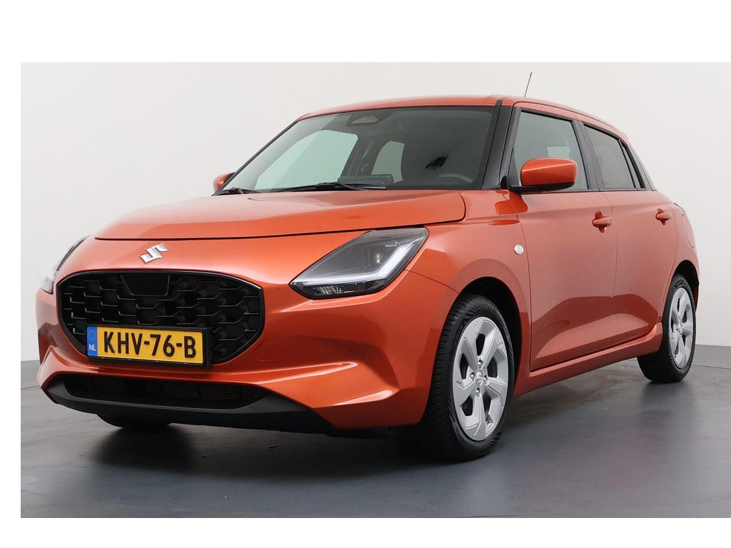 Suzuki Swift occasion