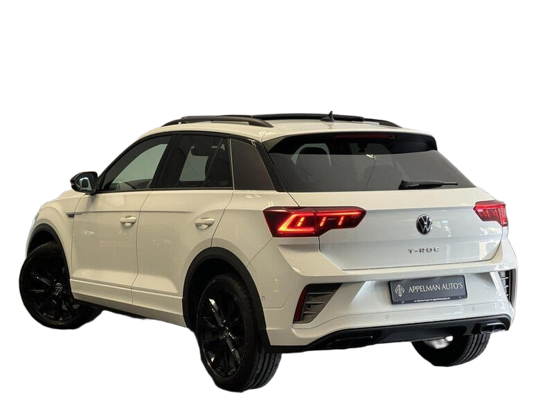 Volkswagen T Roc occasion