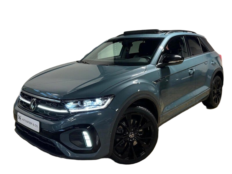 Volkswagen T Roc occasion