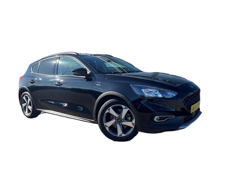 Ford Focus occasion