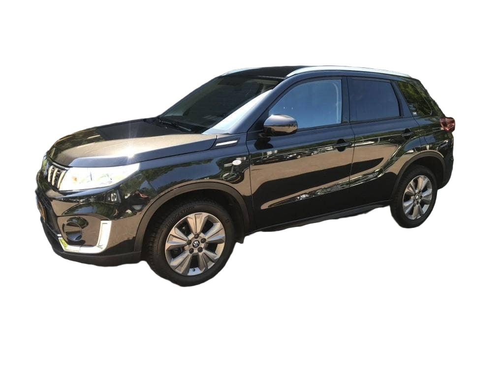 Suzuki Vitara occasion