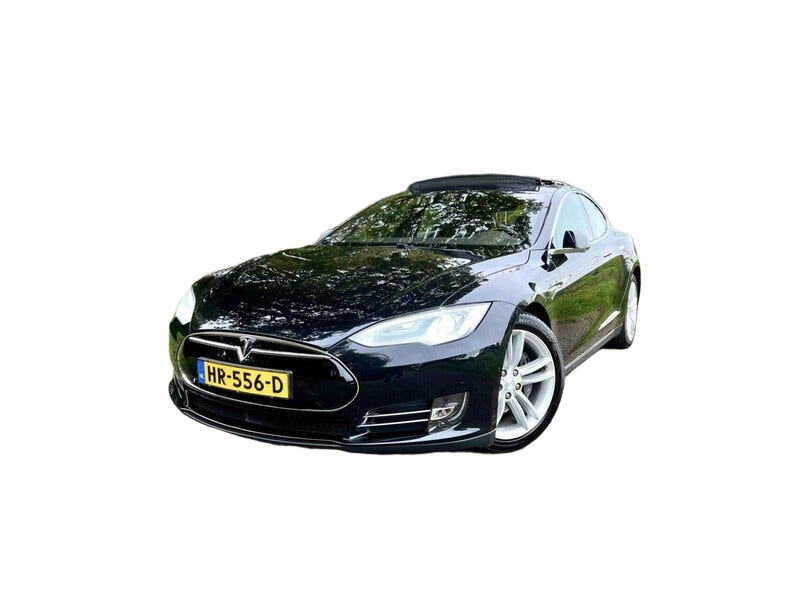 Tesla Model S occasion
