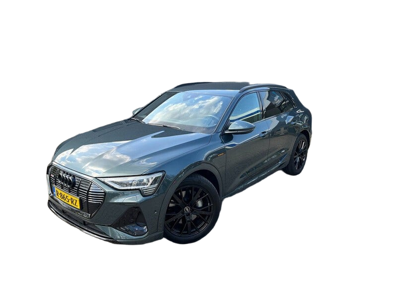 Audi e tron