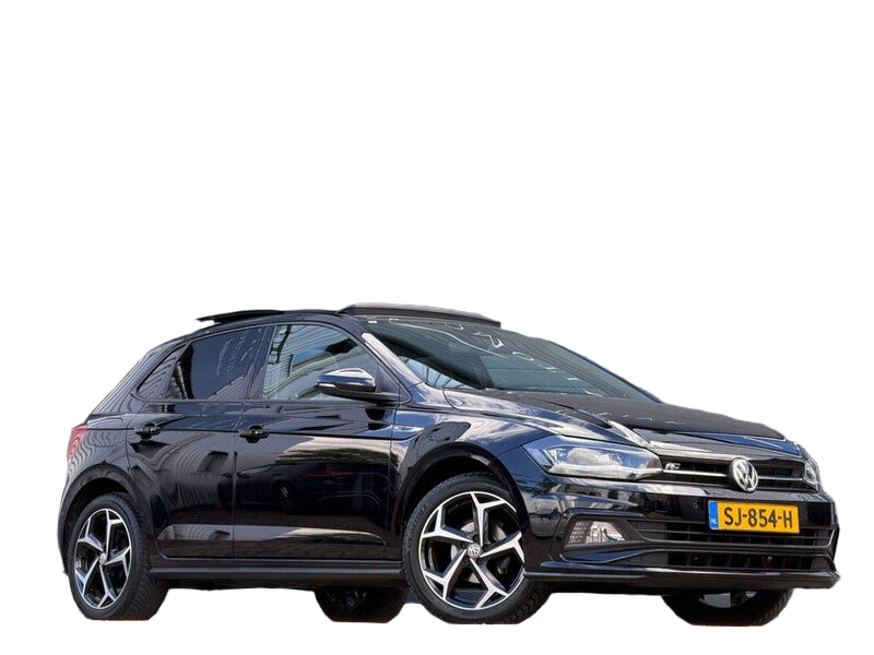 Volkswagen Polo occasion