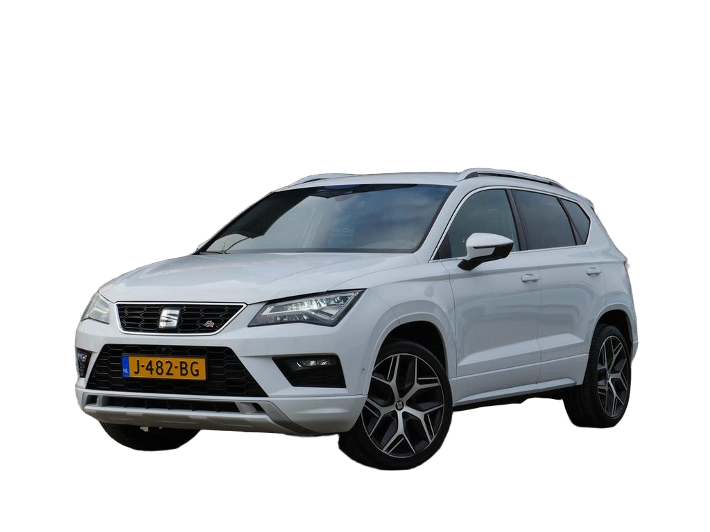 SEAT Ateca occasion