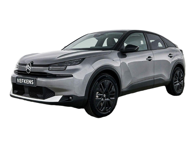 Citroën C4 occasion