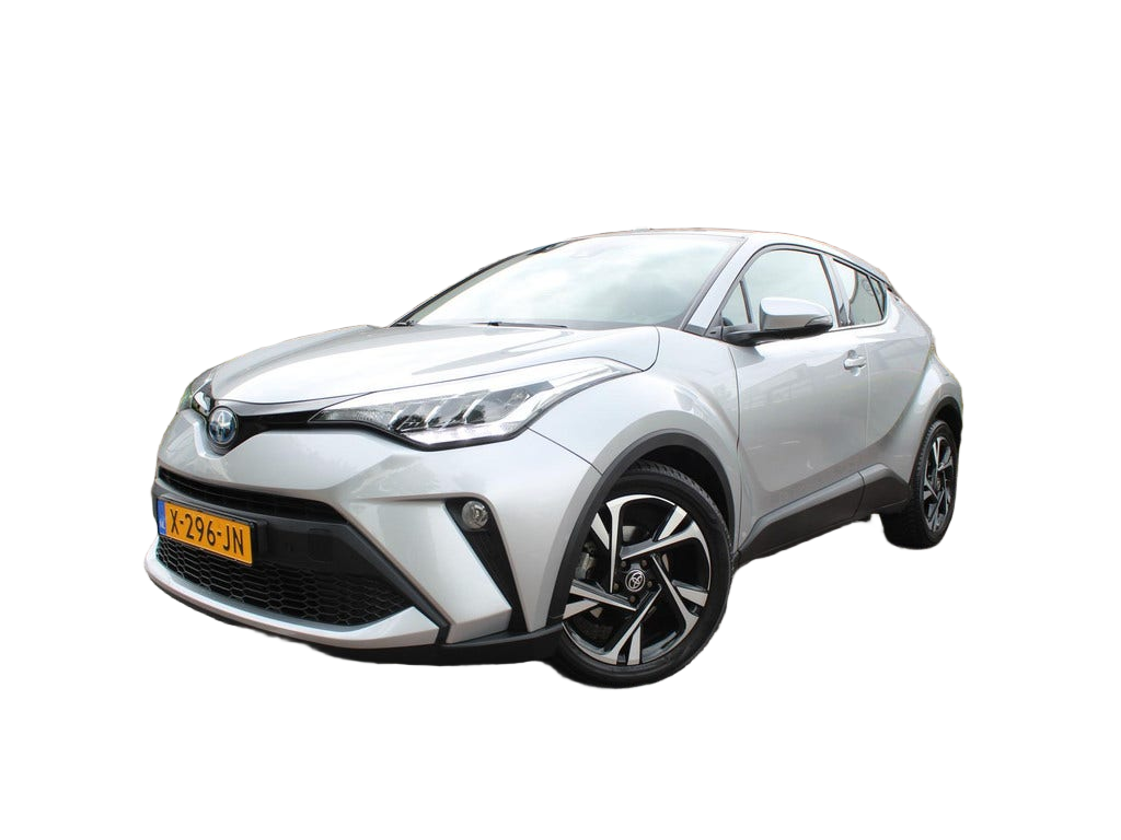 Toyota C HR