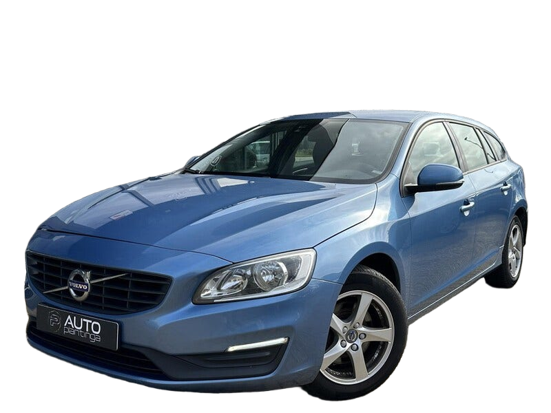 Volvo V60 occasion