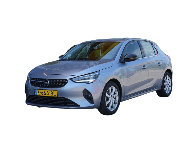 Opel Corsa occasion