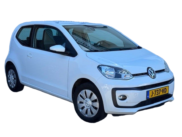 Volkswagen up occasion