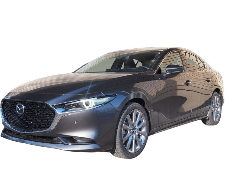 Mazda 3 occasion