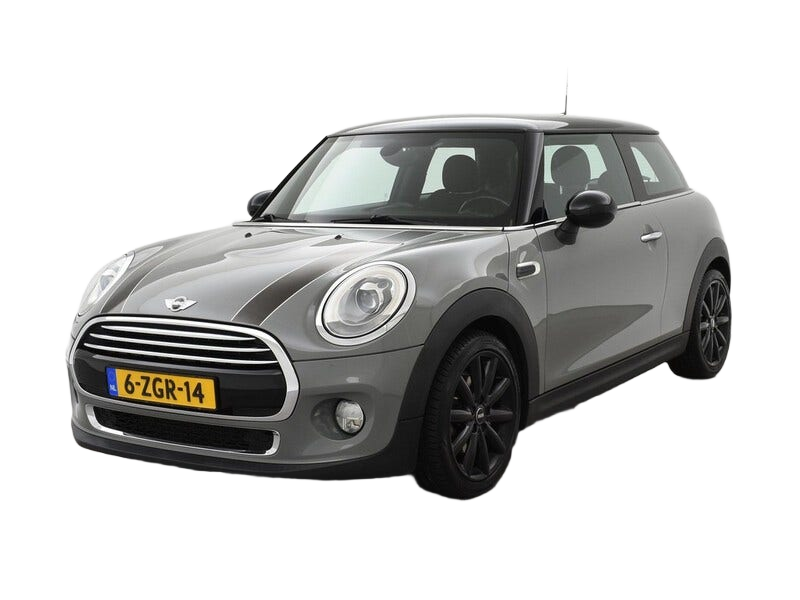 MINI 3 deurs occasion