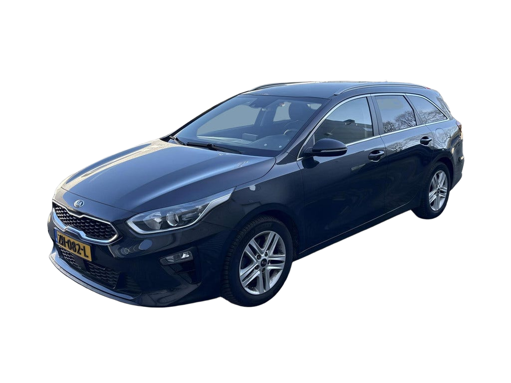 Kia Ceed Sportswagon