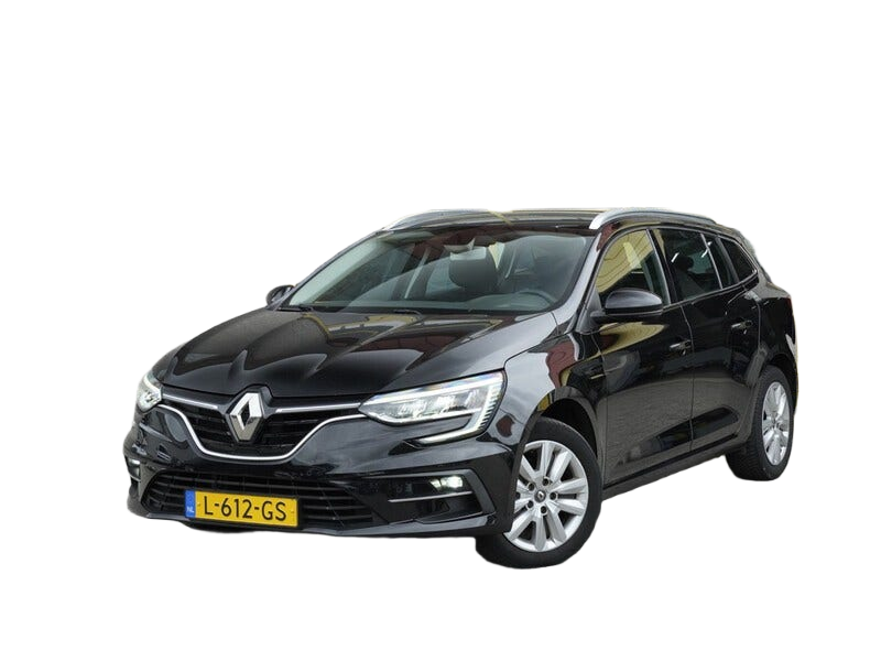 Renault Mégane Estate occasion uit 2021
