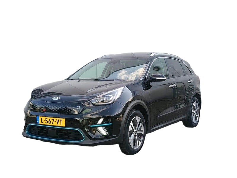 Kia e Niro occasion