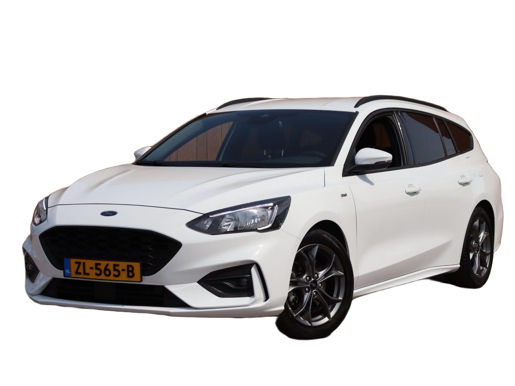 Ford Focus occasion