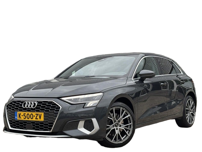 Audi A3 occasion
