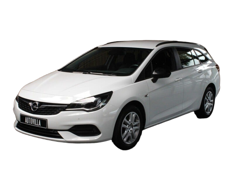 Opel Astra occasion