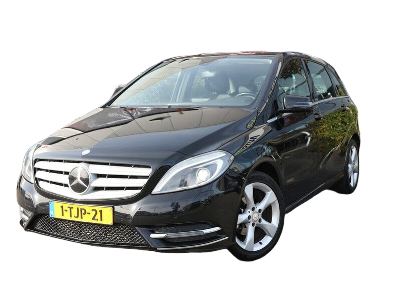 Mercedes Benz B Klasse occasion