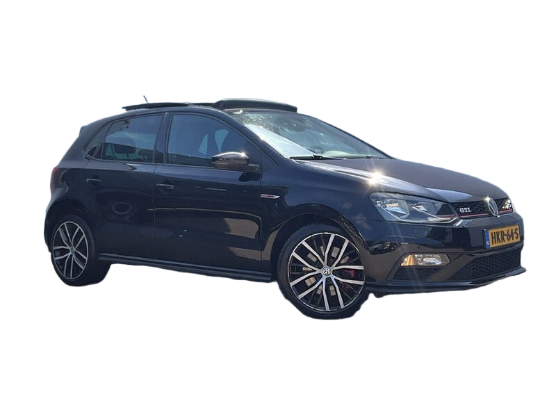 Volkswagen Polo occasion