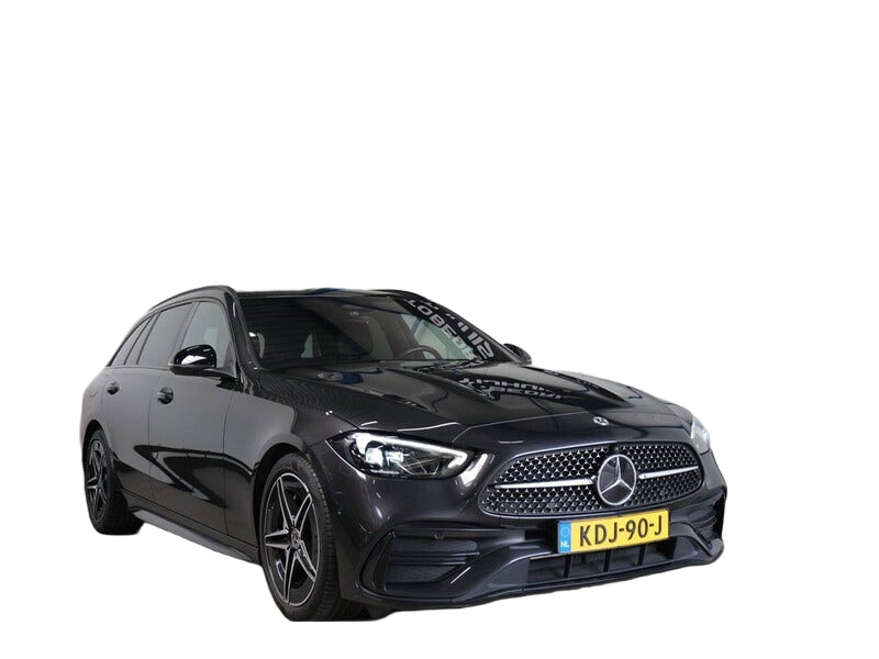 Mercedes Benz C Klasse occasion