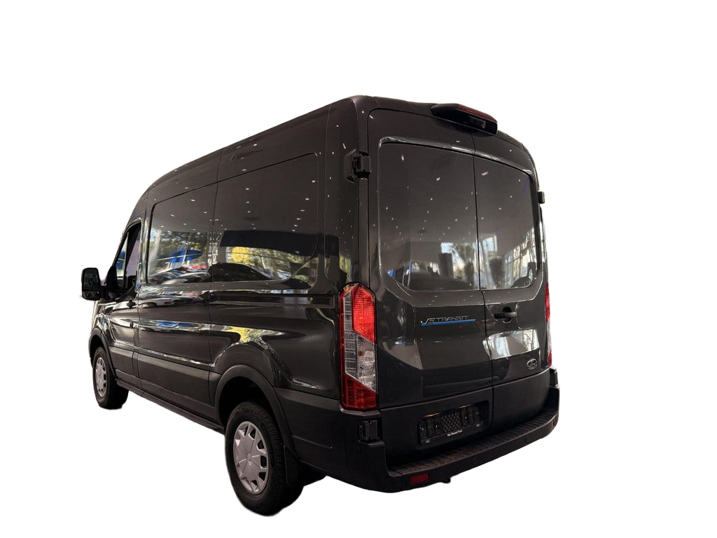 Ford E Transit