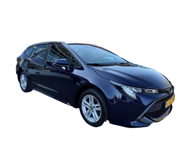 Toyota Corolla Sports