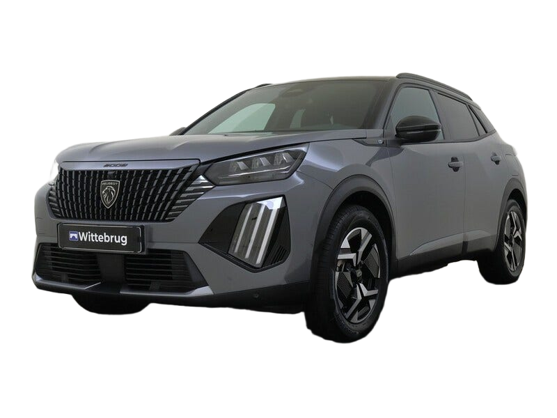 Peugeot e 2008 occasion