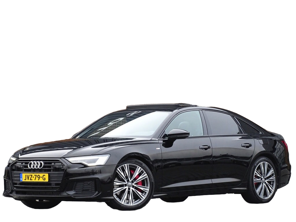 Audi A6 occasion
