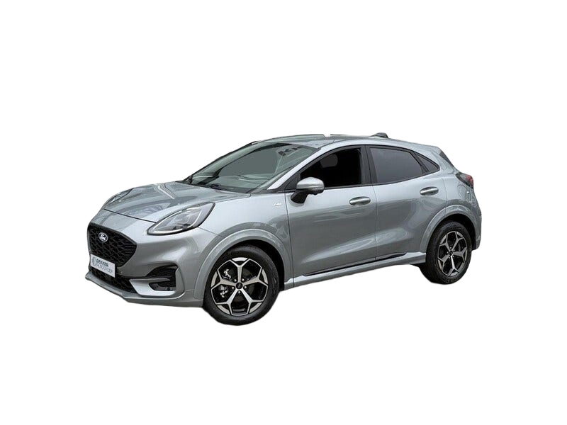 Ford Puma occasion