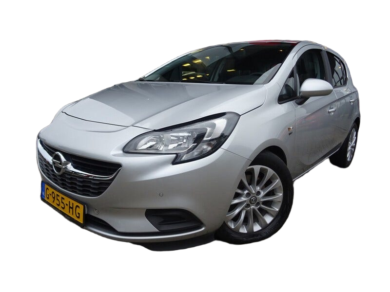 Opel Corsa occasion