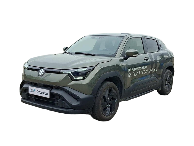 Suzuki e Vitara occasion