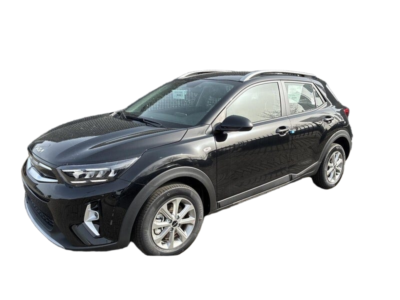 Kia Stonic occasion