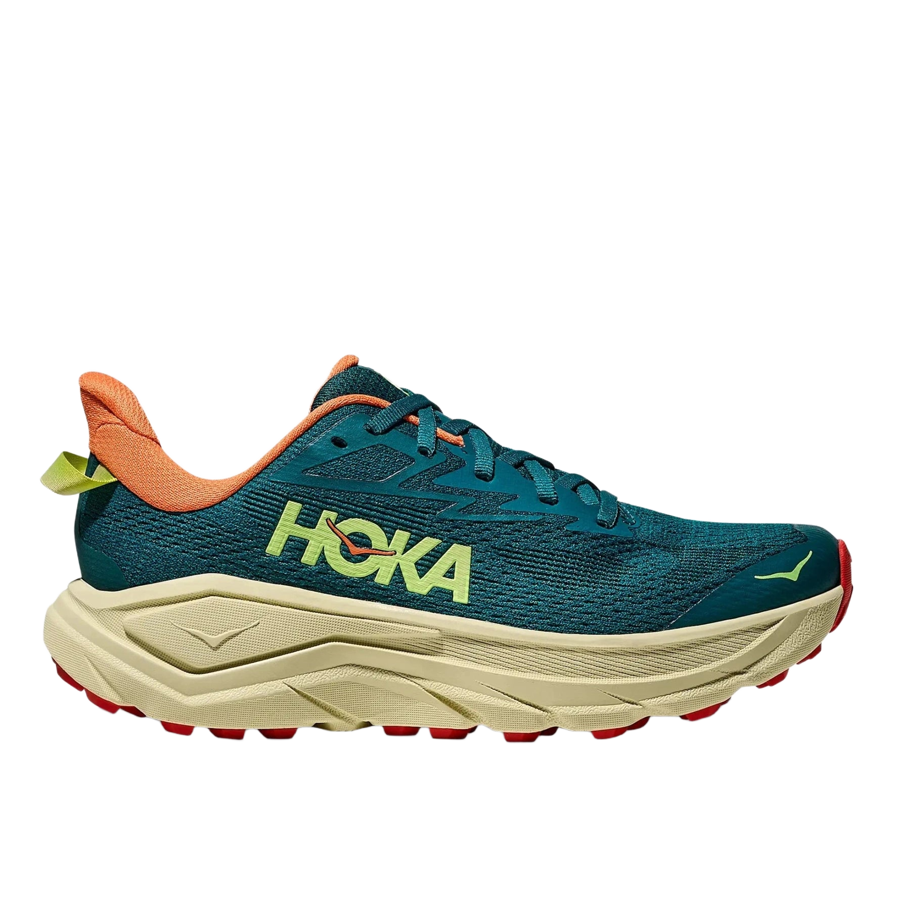 Hoka Challenger 8 Dames