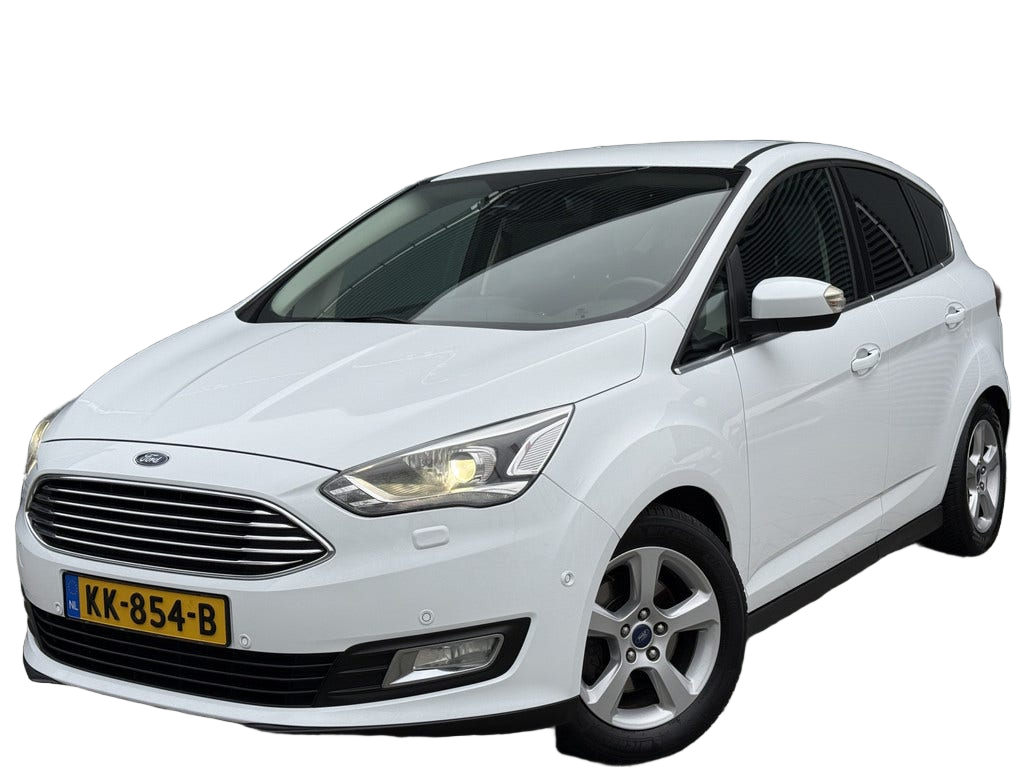 Ford C MAX occasion