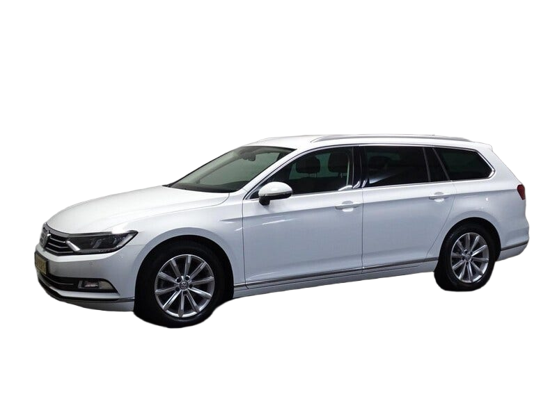 Volkswagen Passat occasion
