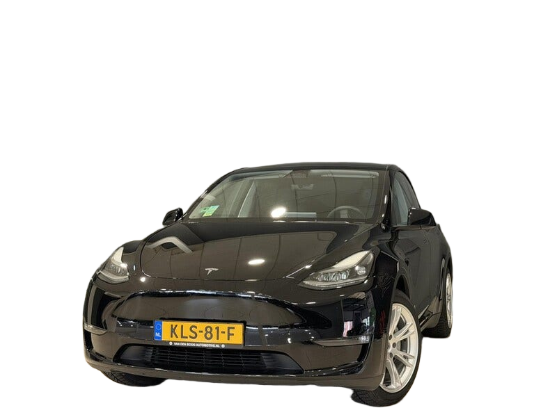 Tesla Model Y occasion