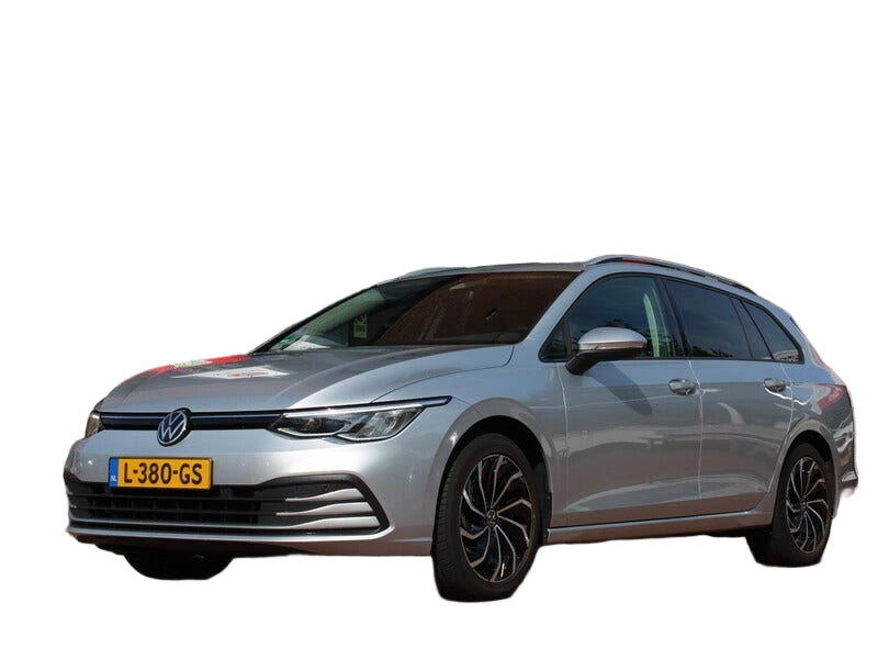 Volkswagen Golf occasion