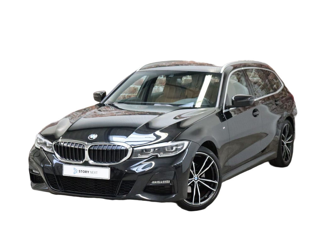 BMW 3 Serie occasion