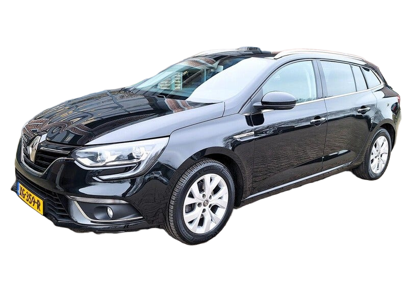 Renault Mégane Estate occasion