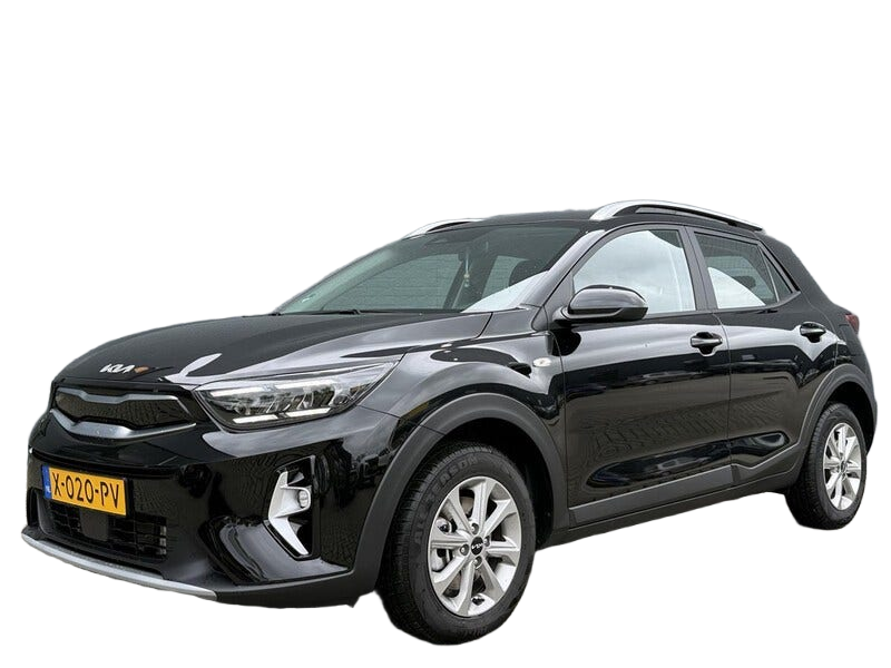 Kia Stonic occasion