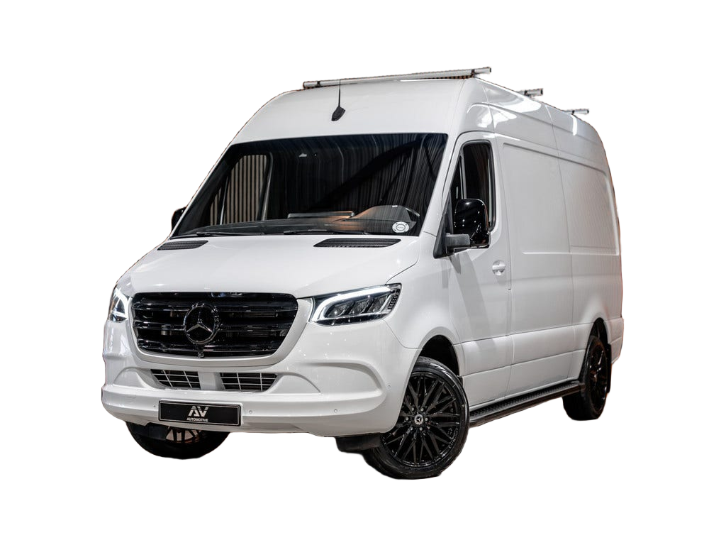 Mercedes Benz Sprinter
