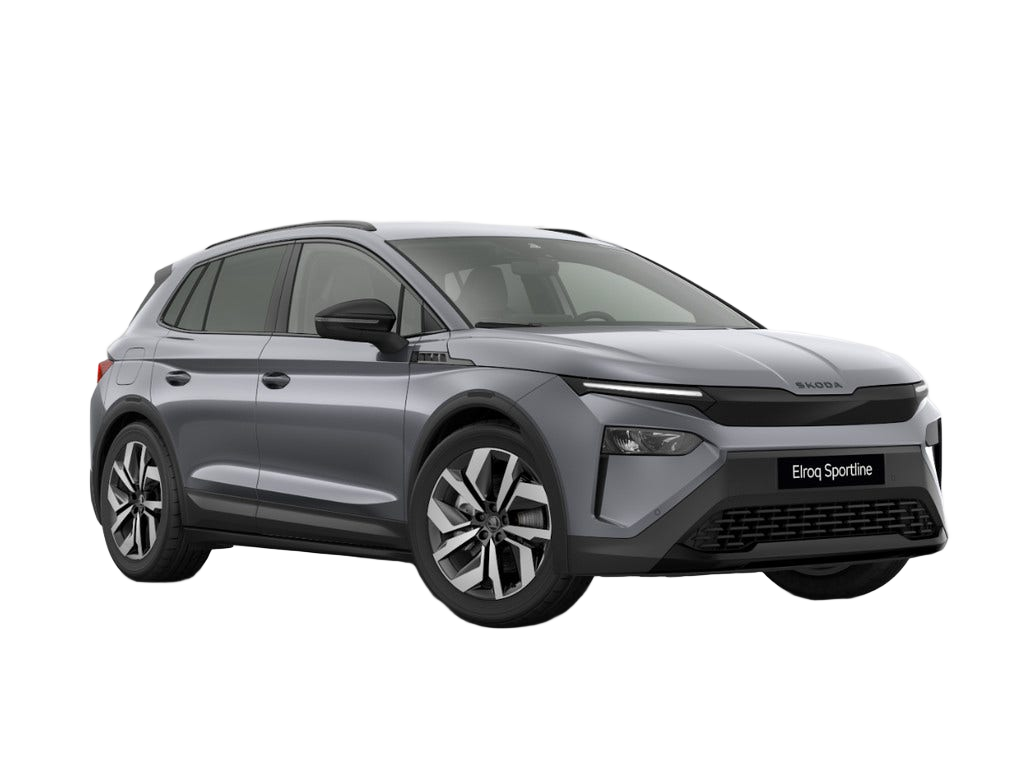 Skoda Elroq occasion