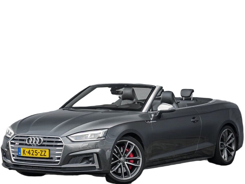 Audi A5 occasion