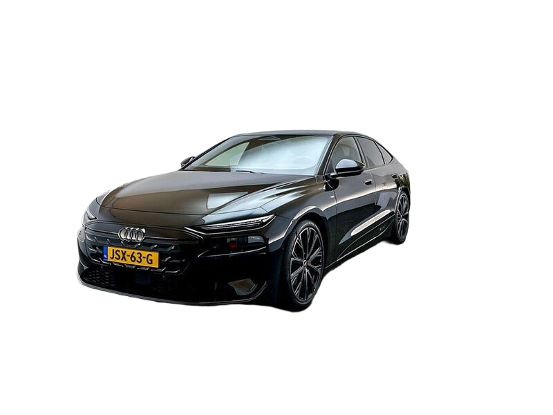 Audi A6 Sportback e tron