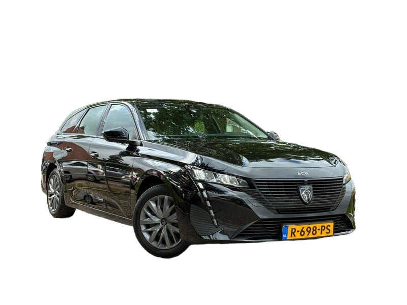 Peugeot 308 occasion