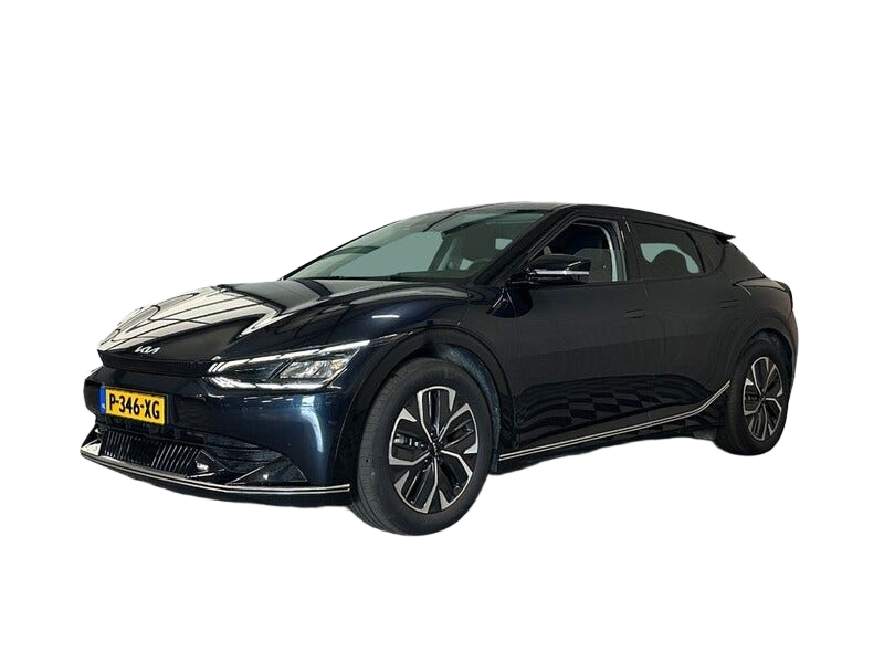 Kia EV6 occasion