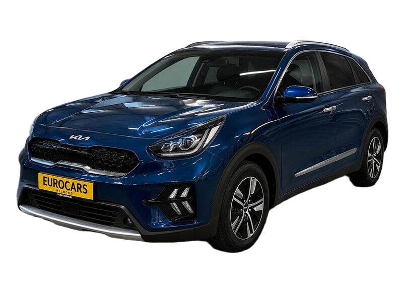 Kia Niro occasion