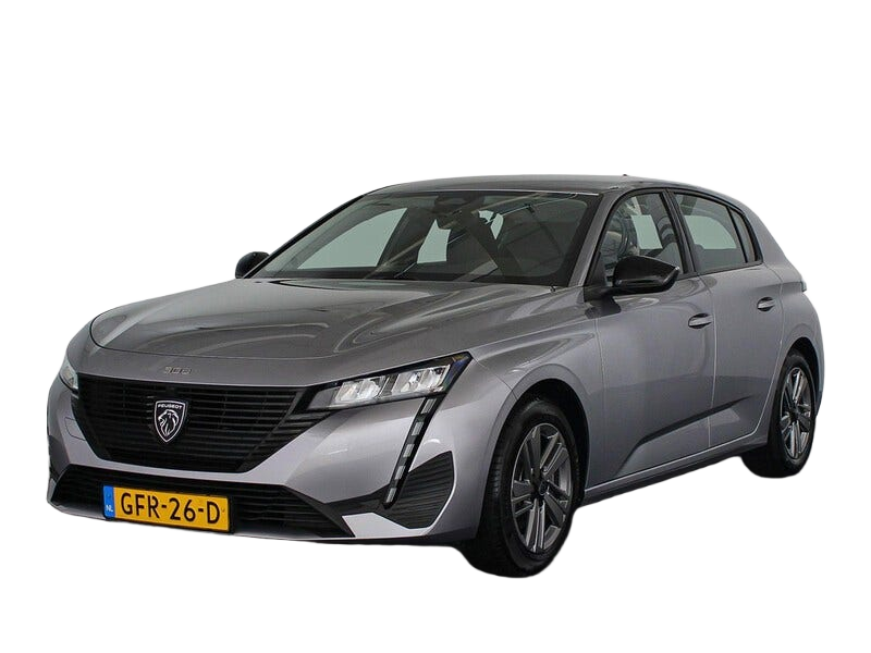 Peugeot 308 occasion